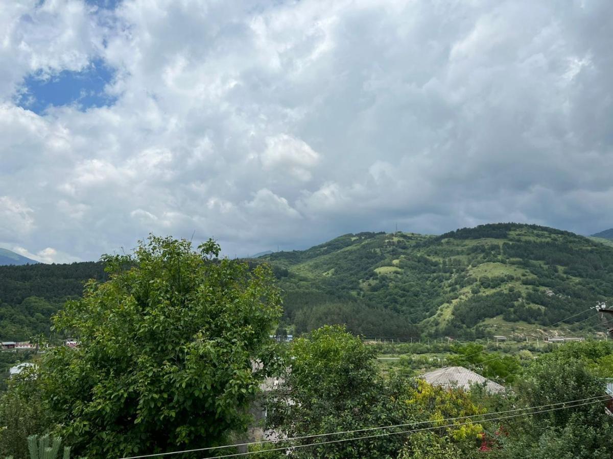 Sweet Home Dilijan Exterior photo