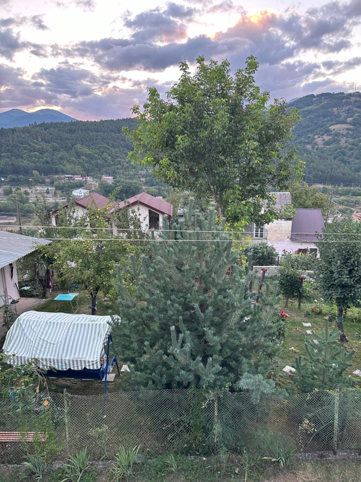 Sweet Home Dilijan Exterior photo