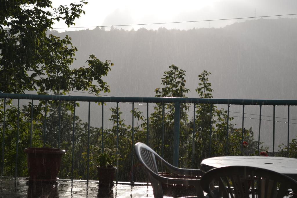 Sweet Home Dilijan Exterior photo