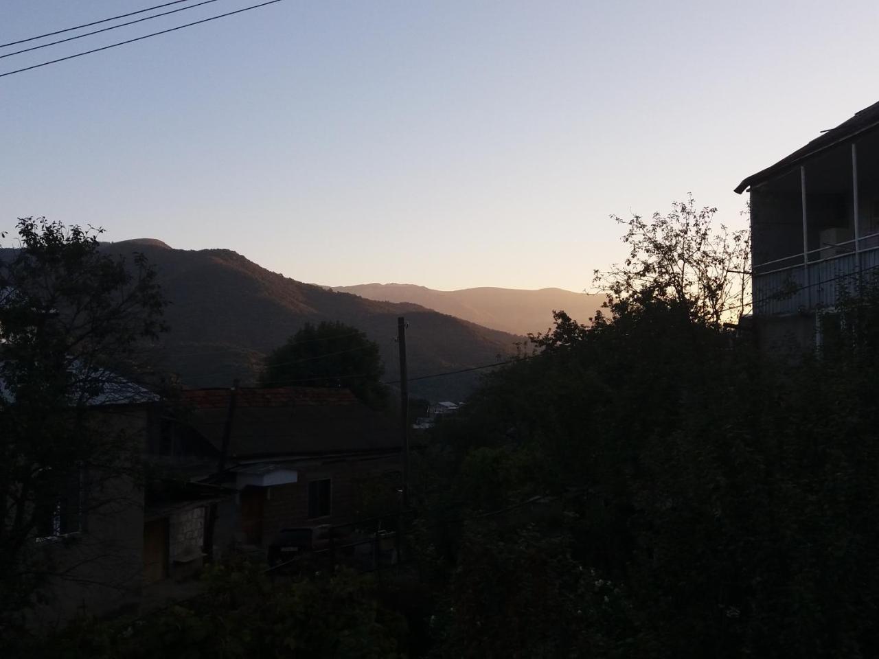 Sweet Home Dilijan Exterior photo